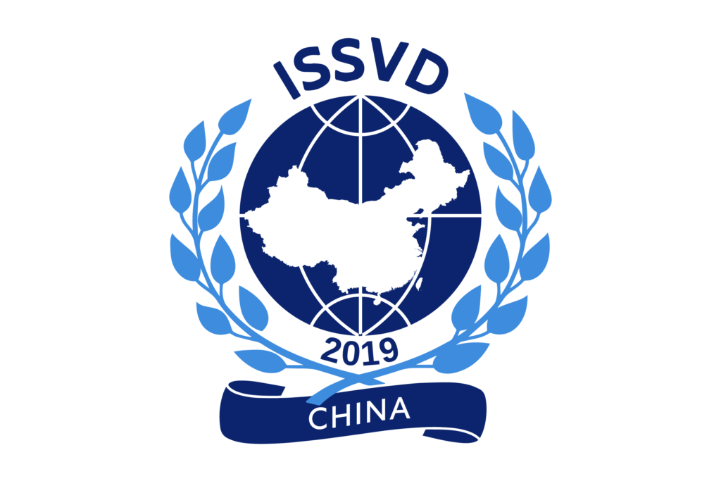 Chinese Chapter ISSVD